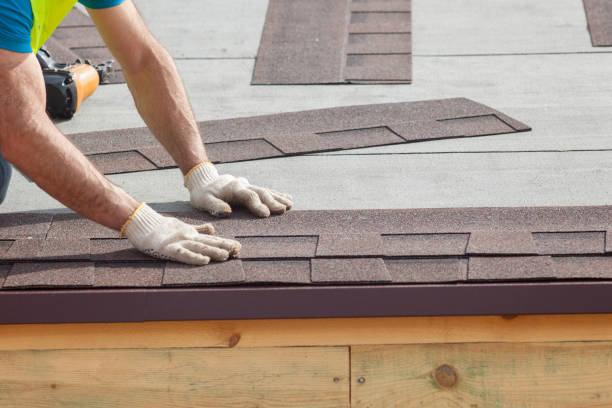 Best Chimney Flashing Repair  in Roswell, NM
